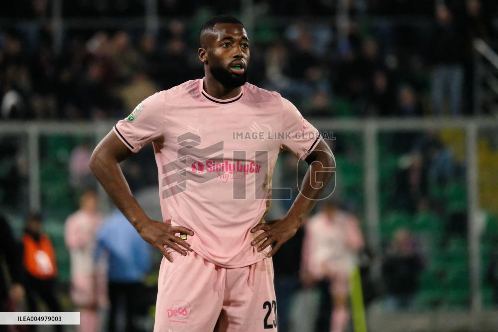 CALCIO - Serie B - Palermo FC vs UC Sampdoria