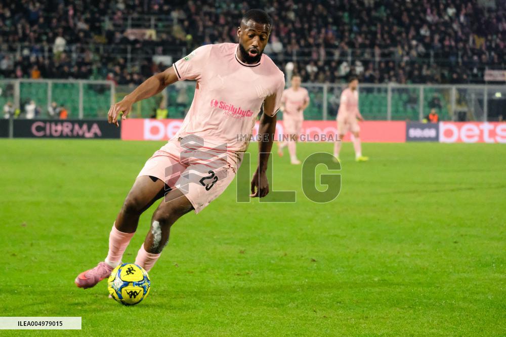 CALCIO - Serie B - Palermo FC vs UC Sampdoria