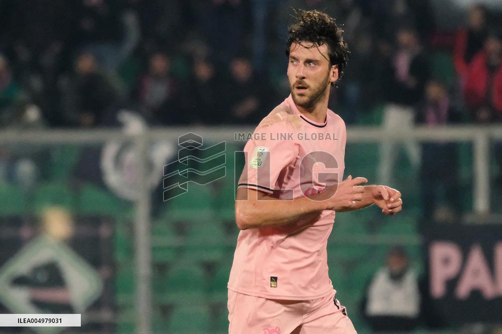 CALCIO - Serie B - Palermo FC vs UC Sampdoria
