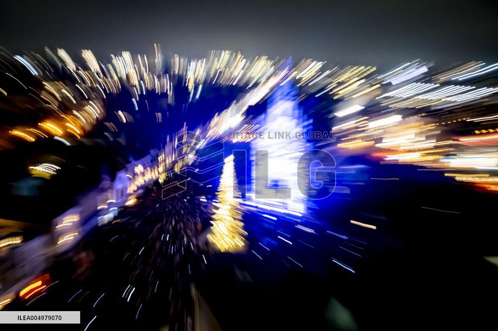 Gouda by Candlelight Festival - Netherlands