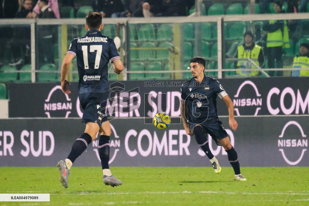CALCIO - Serie B - Palermo FC vs UC Sampdoria