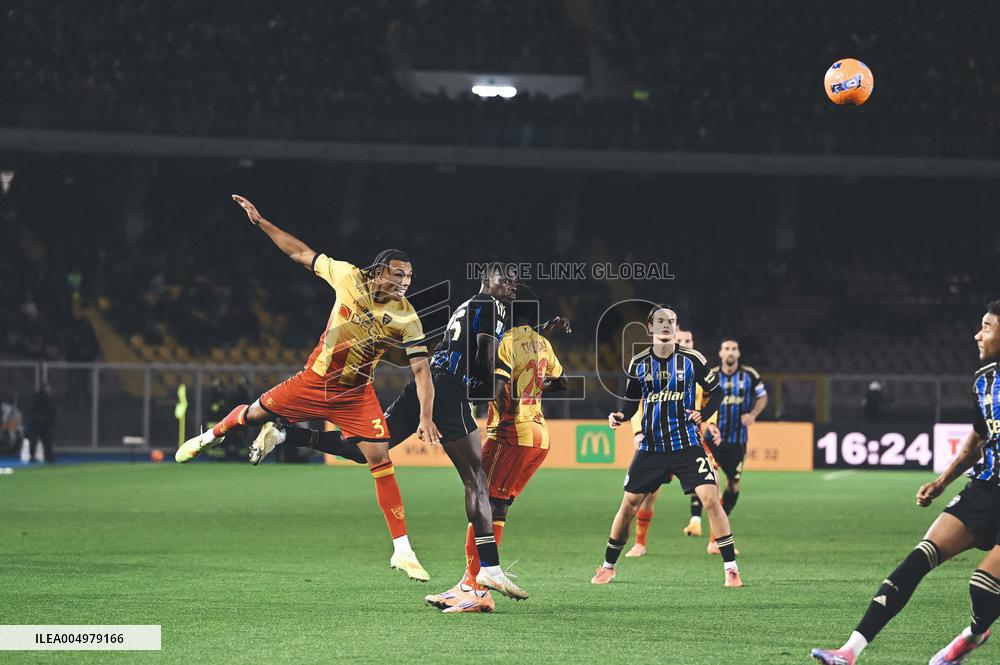CALCIO - Serie A - US Lecce vs Pisa SC