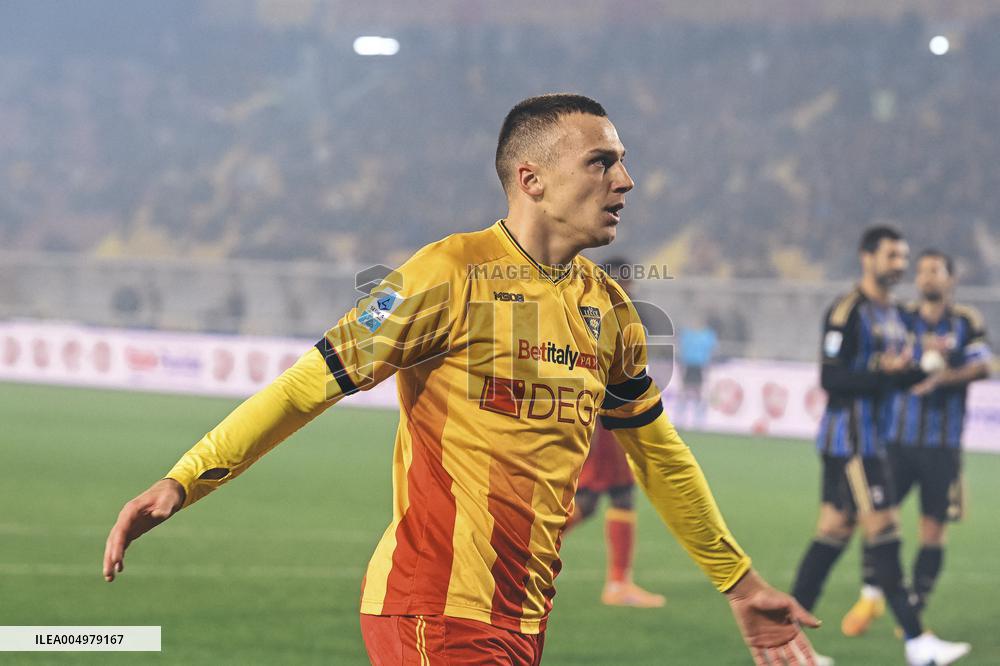 CALCIO - Serie A - US Lecce vs Pisa SC