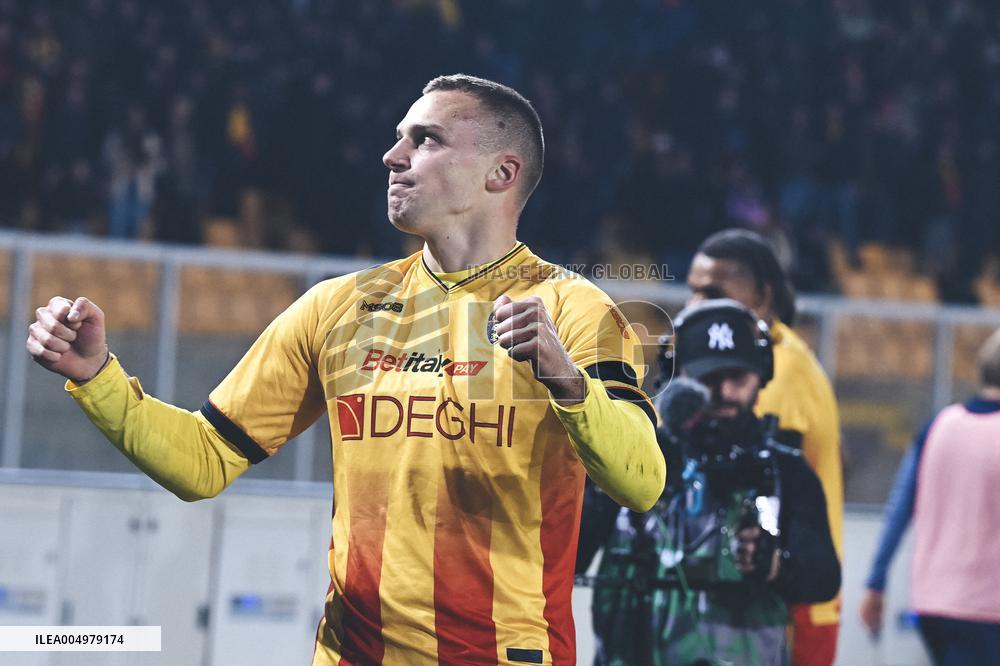 CALCIO - Serie A - US Lecce vs Pisa SC