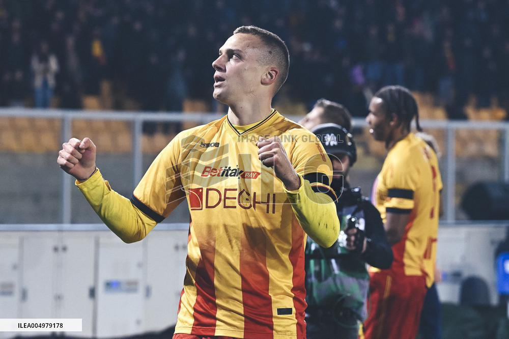 CALCIO - Serie A - US Lecce vs Pisa SC