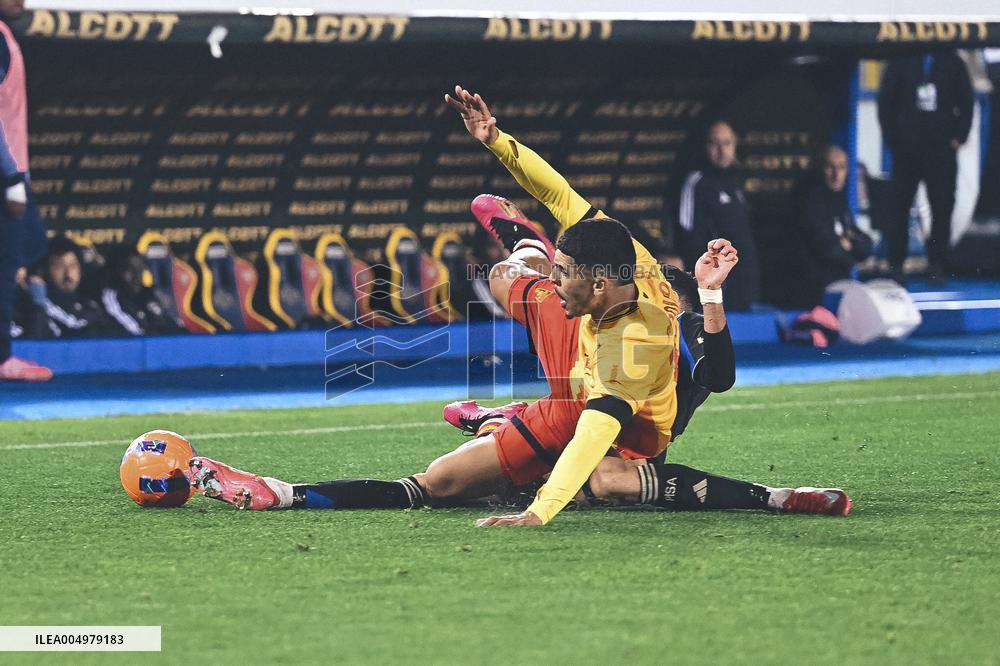 CALCIO - Serie A - US Lecce vs Pisa SC