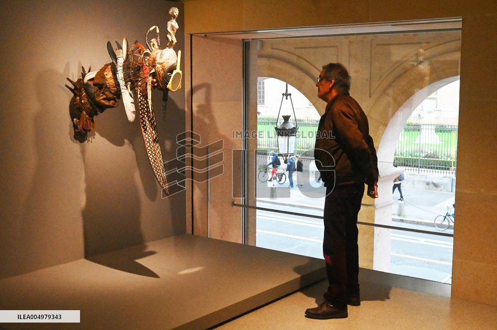 Illustration - Fondation Cartier