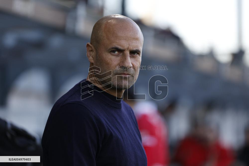 CALCIO - Serie B - Venezia FC vs AC Monza