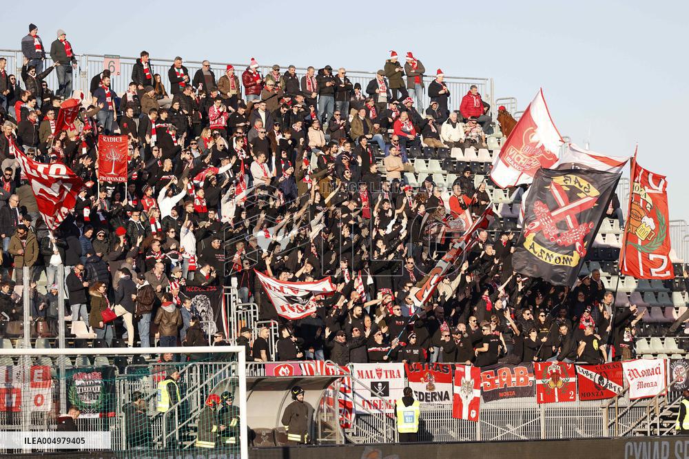 CALCIO - Serie B - Venezia FC vs AC Monza