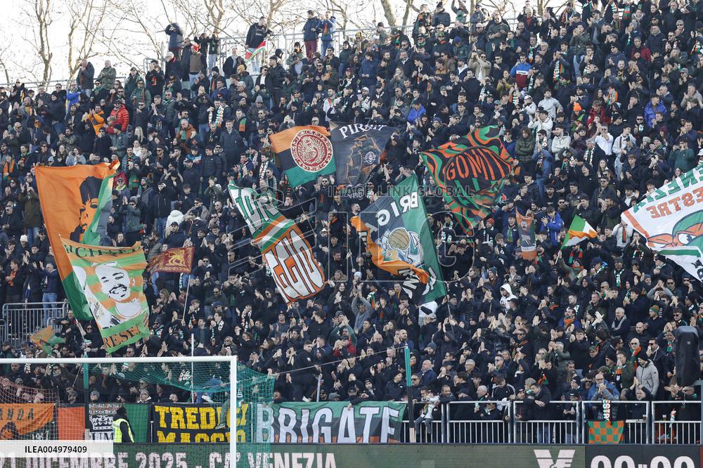 CALCIO - Serie B - Venezia FC vs AC Monza