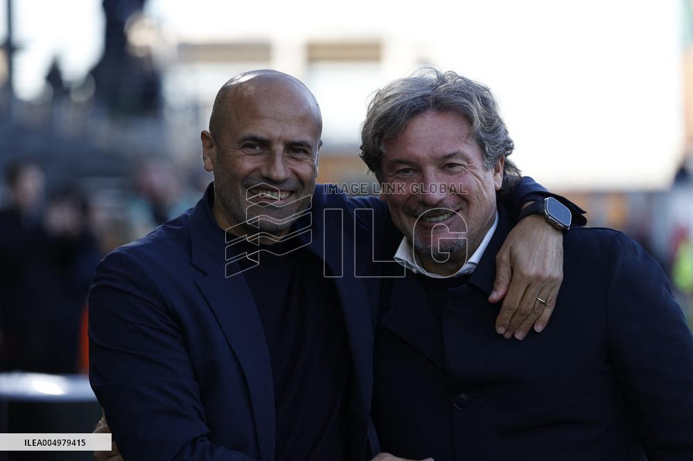 CALCIO - Serie B - Venezia FC vs AC Monza