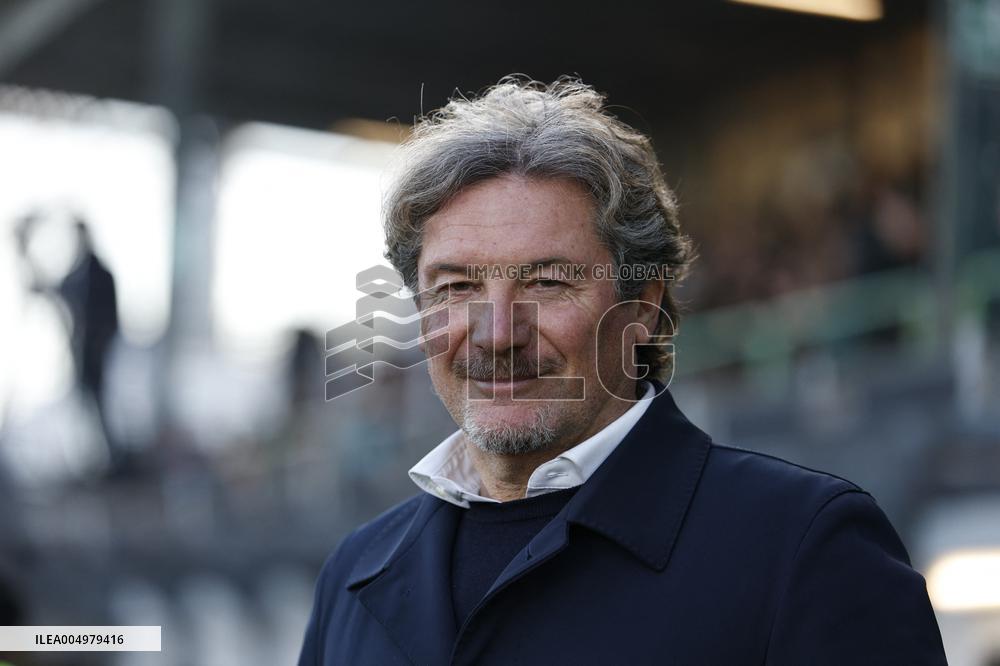 CALCIO - Serie B - Venezia FC vs AC Monza