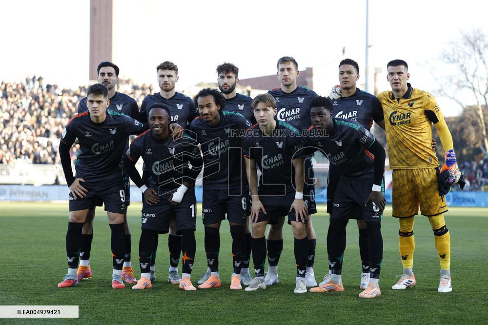 CALCIO - Serie B - Venezia FC vs AC Monza