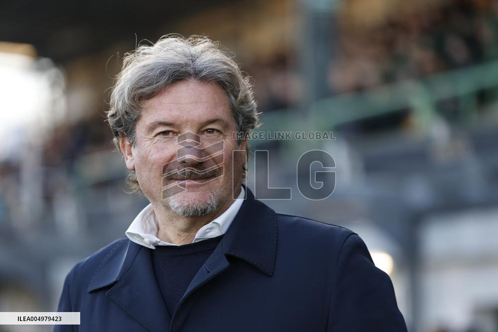 CALCIO - Serie B - Venezia FC vs AC Monza