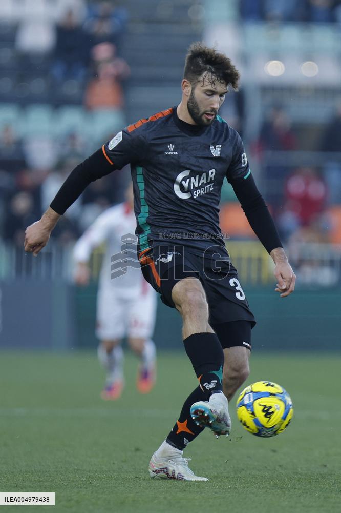 CALCIO - Serie B - Venezia FC vs AC Monza