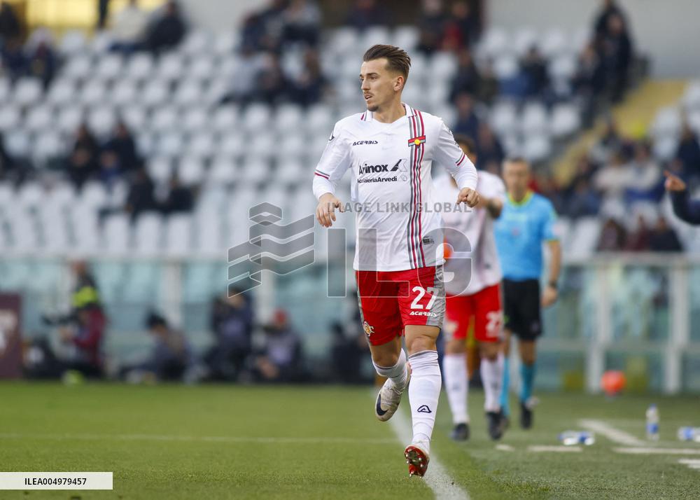 CALCIO - Serie A - Torino FC vs US Cremonese