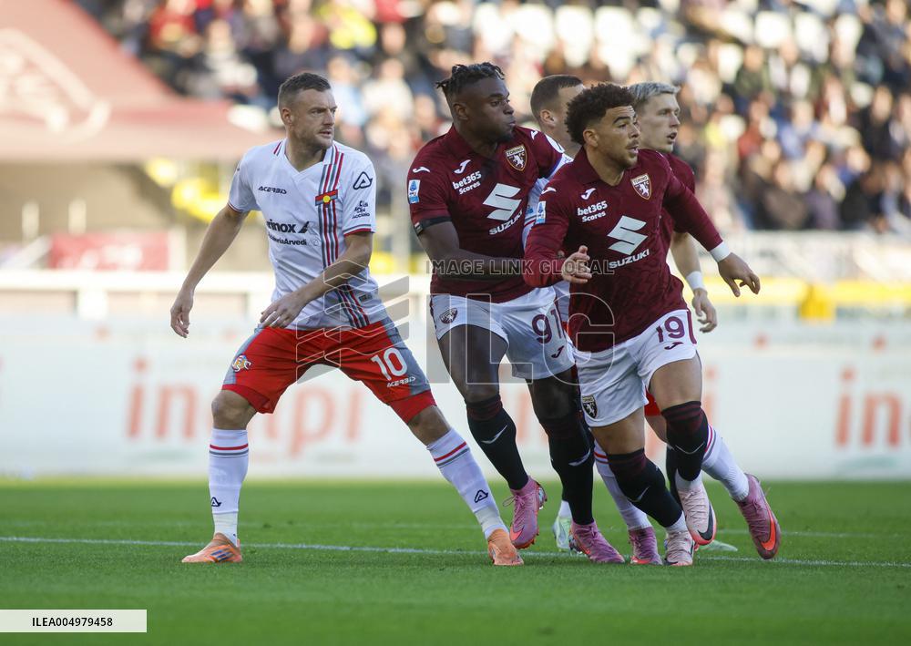 CALCIO - Serie A - Torino FC vs US Cremonese