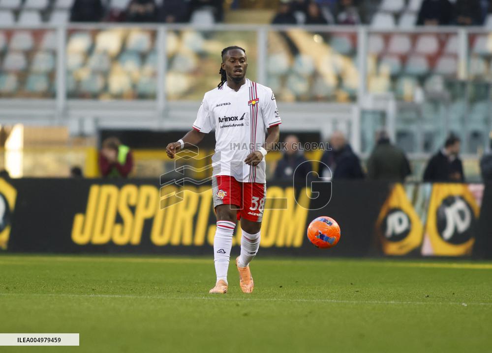 CALCIO - Serie A - Torino FC vs US Cremonese