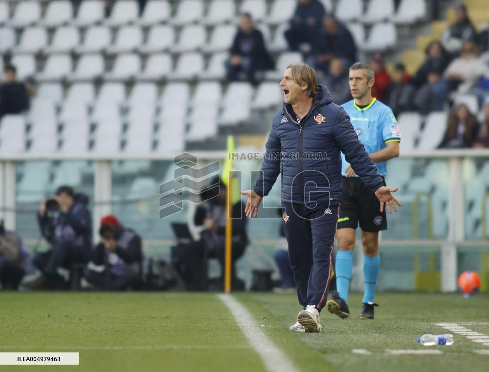 CALCIO - Serie A - Torino FC vs US Cremonese