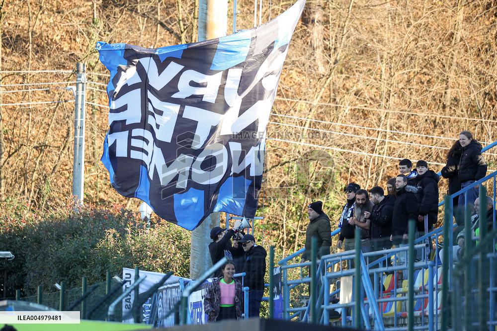CALCIO - Serie A Femminile - AC Milan vs Inter - FC Internazionale