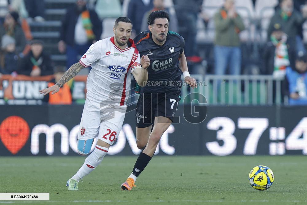 CALCIO - Serie B - Venezia FC vs AC Monza