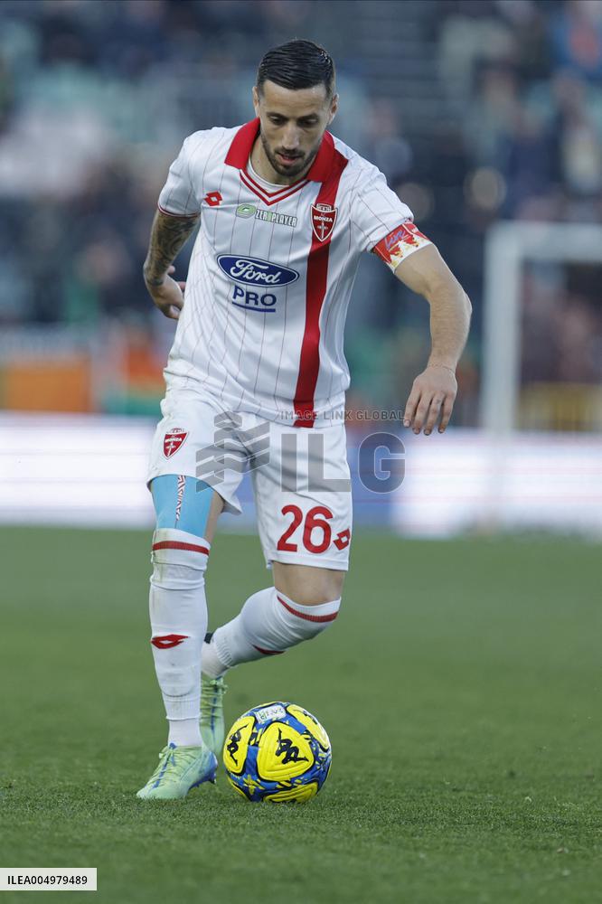 CALCIO - Serie B - Venezia FC vs AC Monza