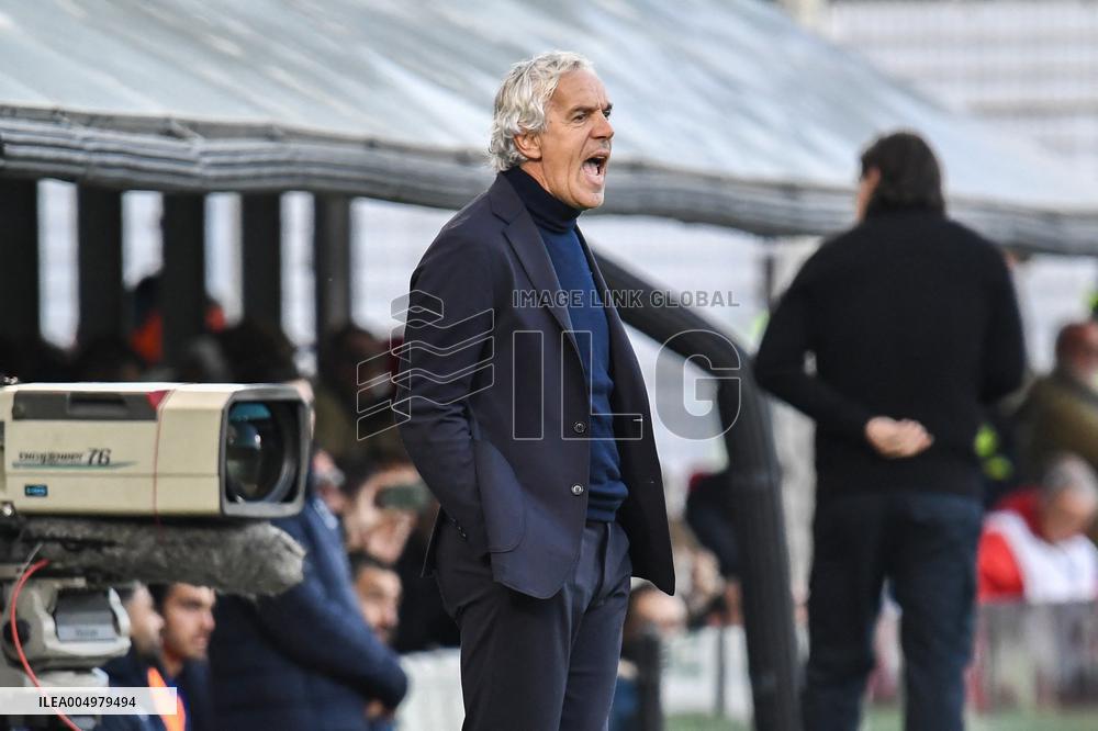 CALCIO - Serie B - Spezia Calcio vs Modena FC