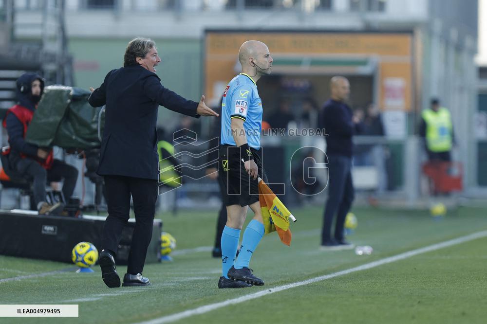 CALCIO - Serie B - Venezia FC vs AC Monza