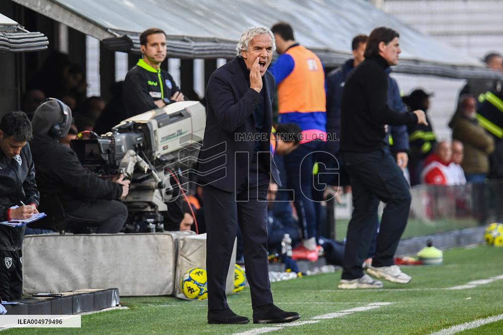 CALCIO - Serie B - Spezia Calcio vs Modena FC