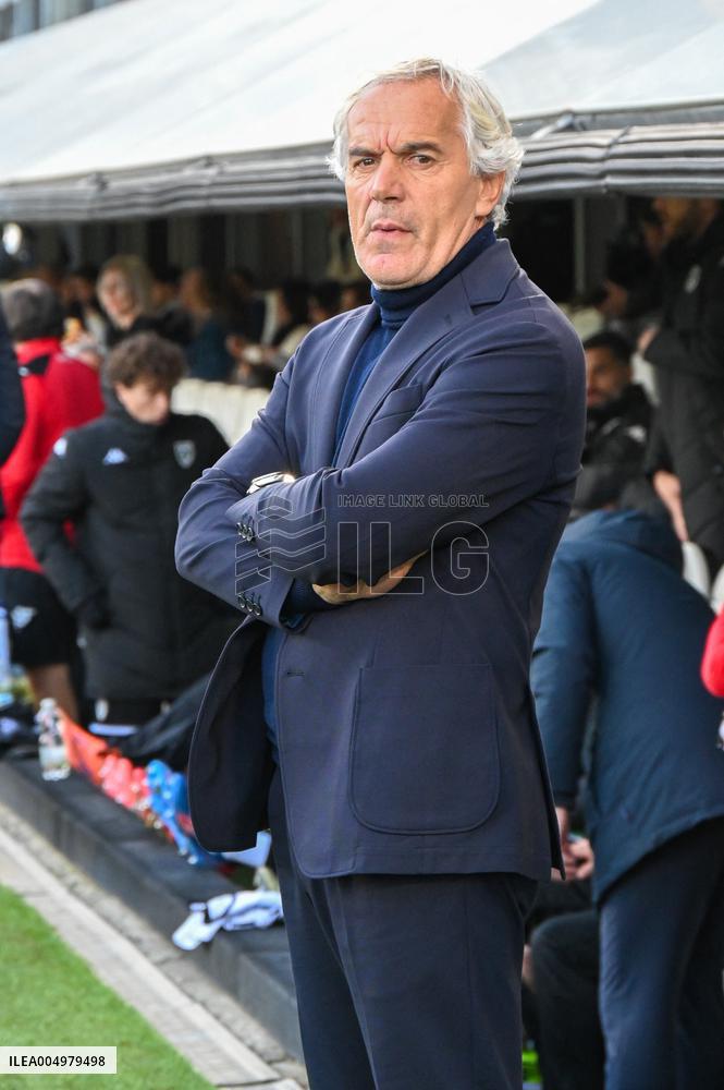 CALCIO - Serie B - Spezia Calcio vs Modena FC