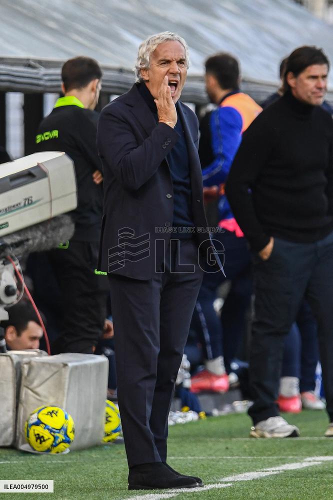 CALCIO - Serie B - Spezia Calcio vs Modena FC