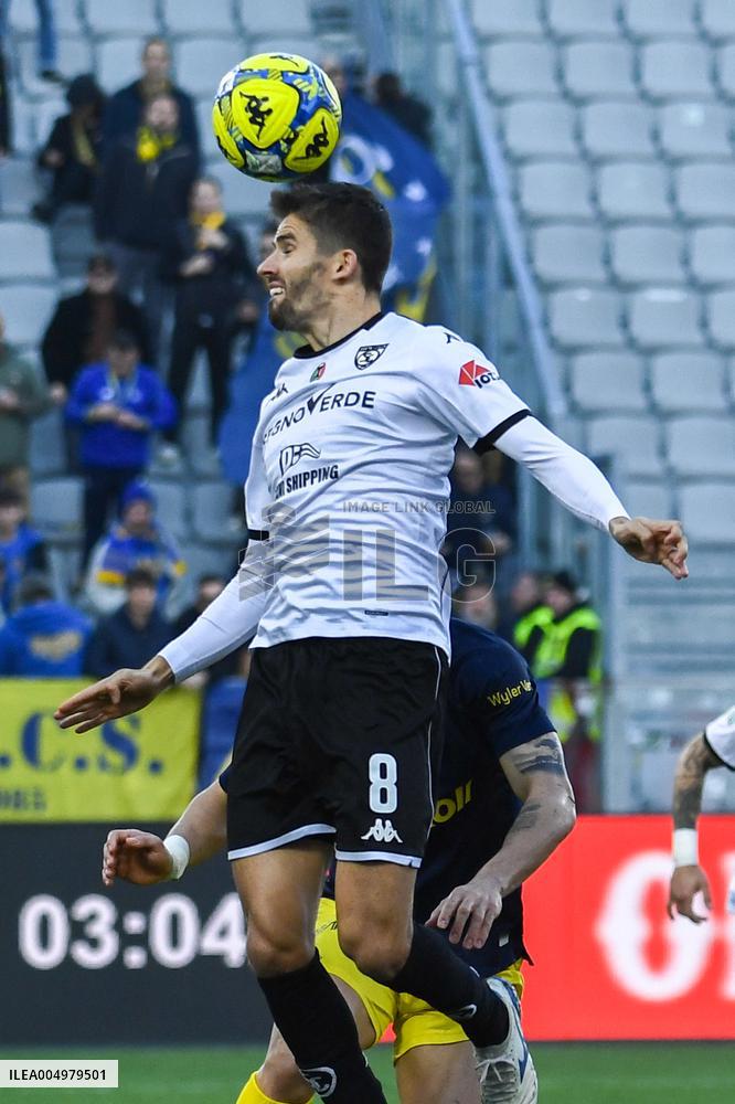 CALCIO - Serie B - Spezia Calcio vs Modena FC