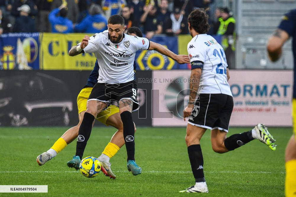 CALCIO - Serie B - Spezia Calcio vs Modena FC