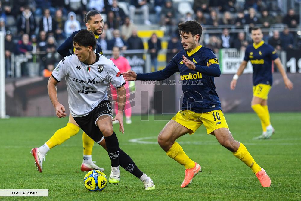 CALCIO - Serie B - Spezia Calcio vs Modena FC