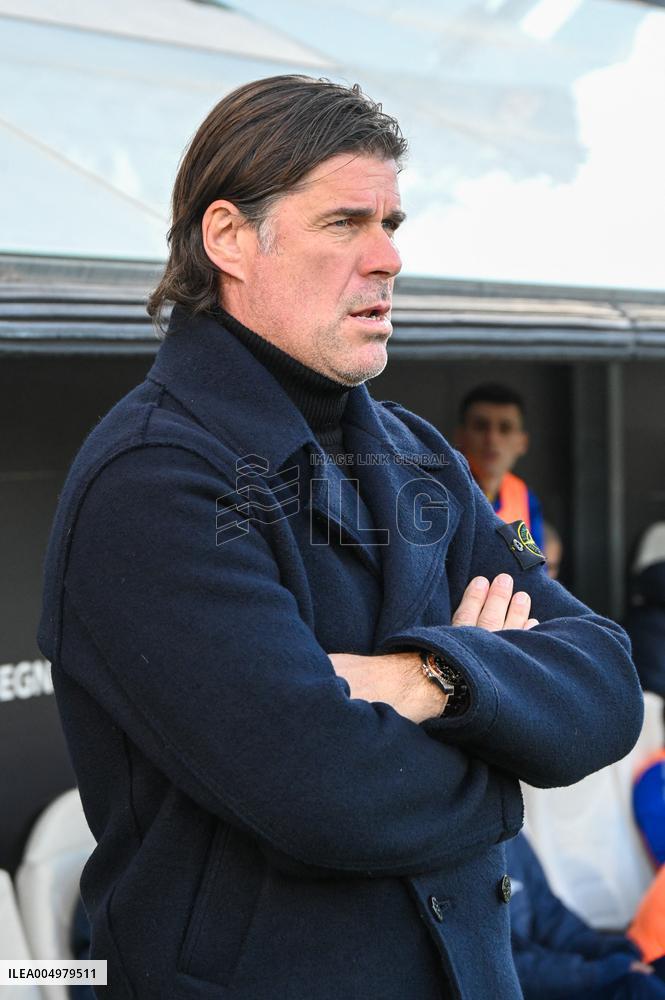 CALCIO - Serie B - Spezia Calcio vs Modena FC