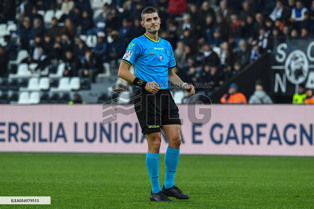 CALCIO - Serie B - Spezia Calcio vs Modena FC