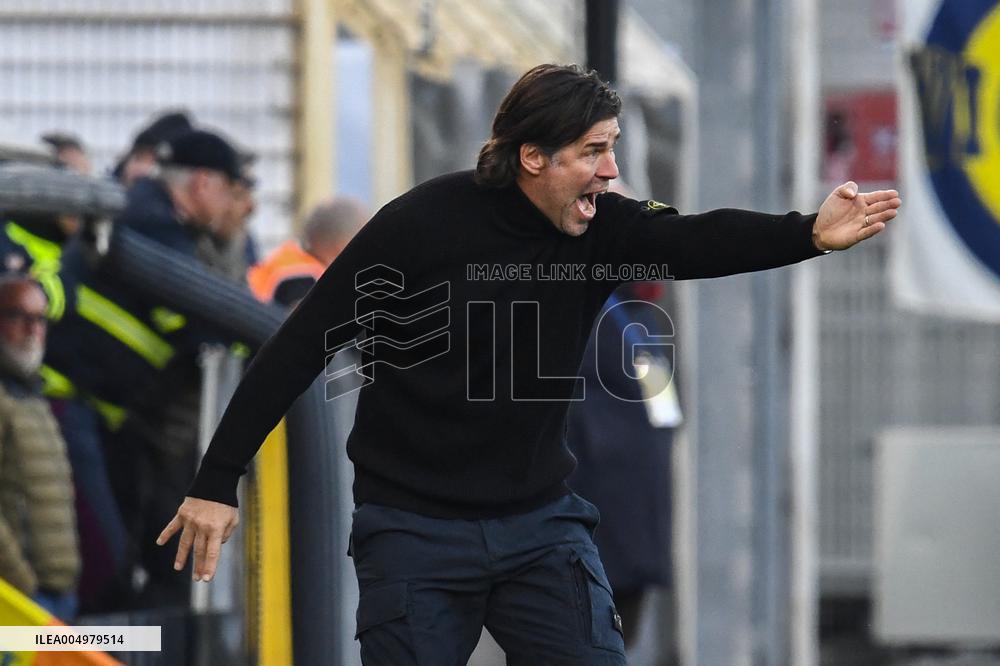 CALCIO - Serie B - Spezia Calcio vs Modena FC