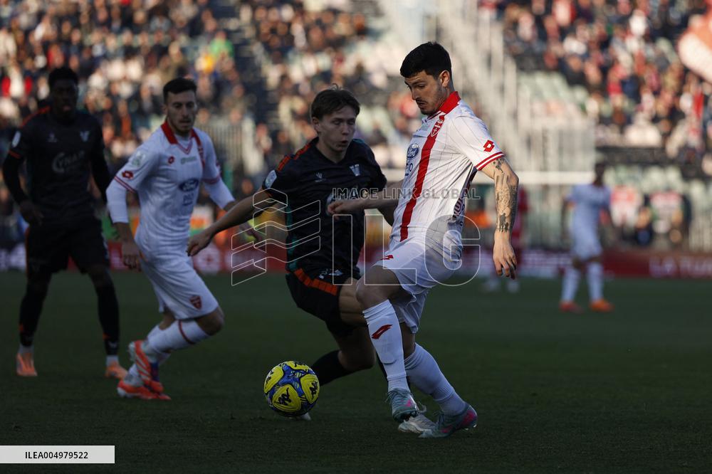 CALCIO - Serie B - Venezia FC vs AC Monza