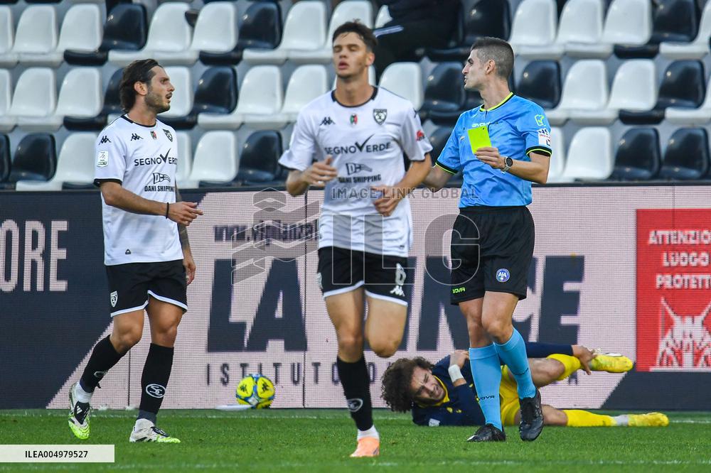 CALCIO - Serie B - Spezia Calcio vs Modena FC