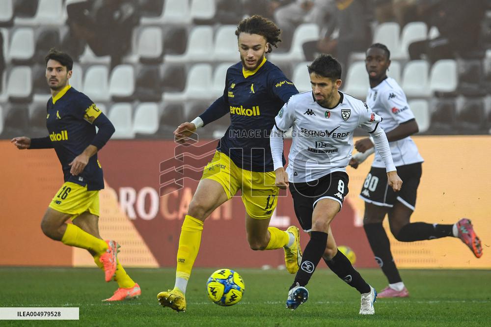 CALCIO - Serie B - Spezia Calcio vs Modena FC