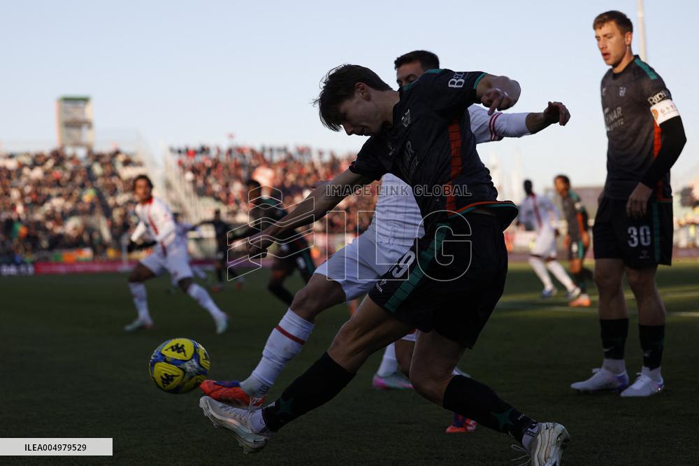 CALCIO - Serie B - Venezia FC vs AC Monza