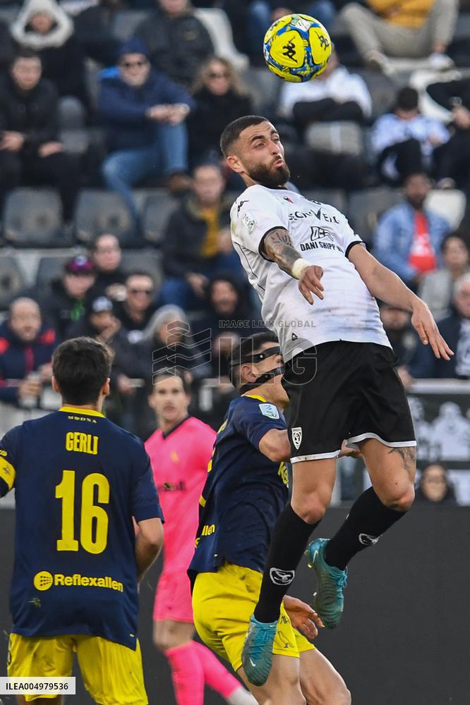 CALCIO - Serie B - Spezia Calcio vs Modena FC