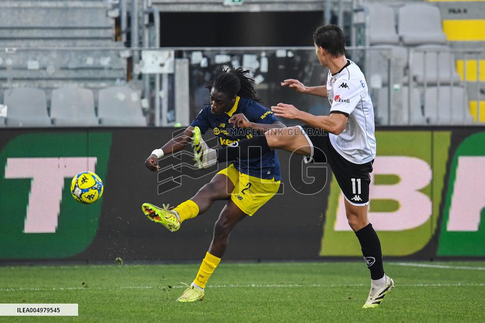 CALCIO - Serie B - Spezia Calcio vs Modena FC