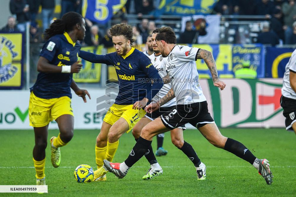 CALCIO - Serie B - Spezia Calcio vs Modena FC