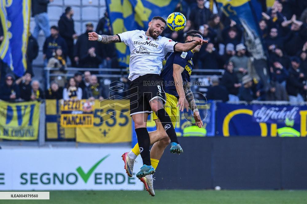 CALCIO - Serie B - Spezia Calcio vs Modena FC