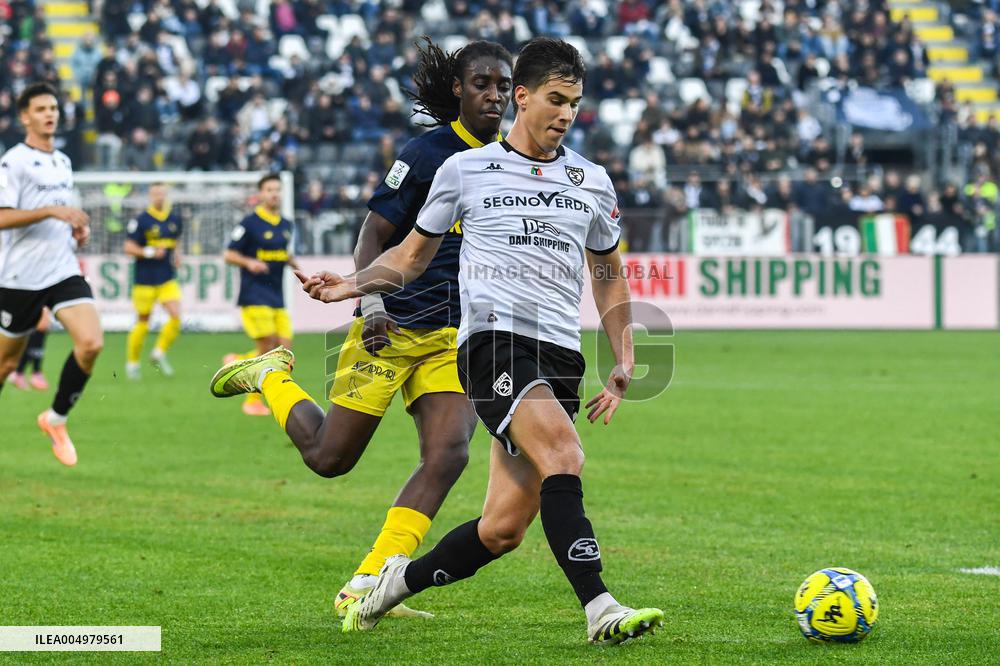 CALCIO - Serie B - Spezia Calcio vs Modena FC