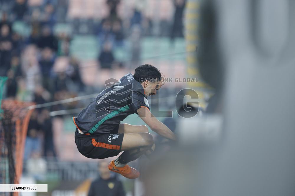 CALCIO - Serie B - Venezia FC vs AC Monza