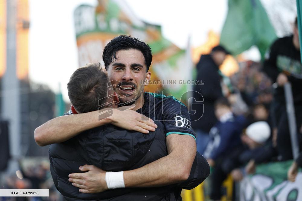 CALCIO - Serie B - Venezia FC vs AC Monza