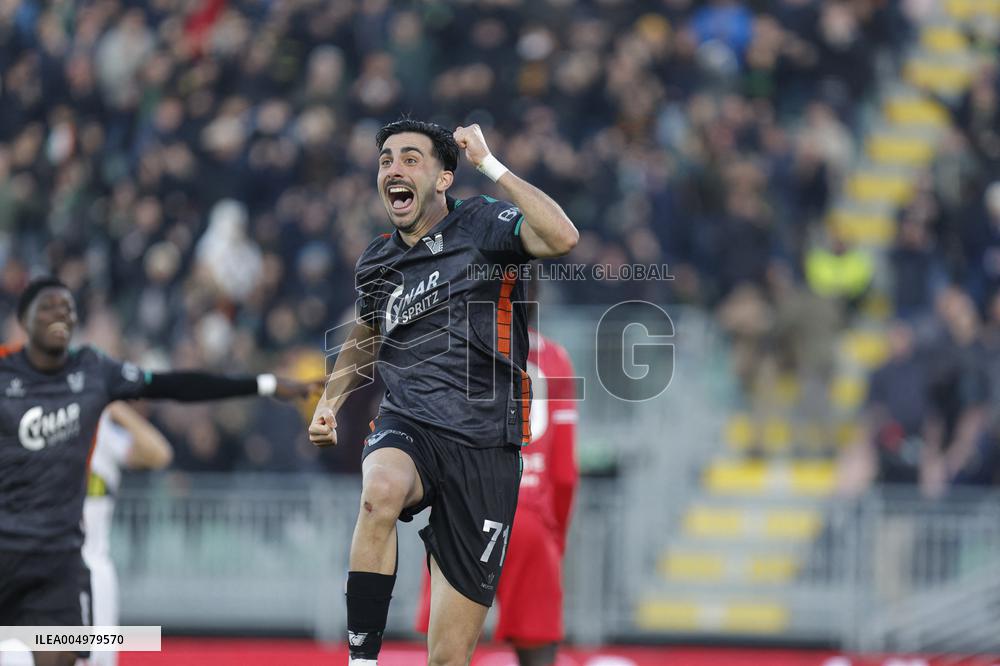 CALCIO - Serie B - Venezia FC vs AC Monza