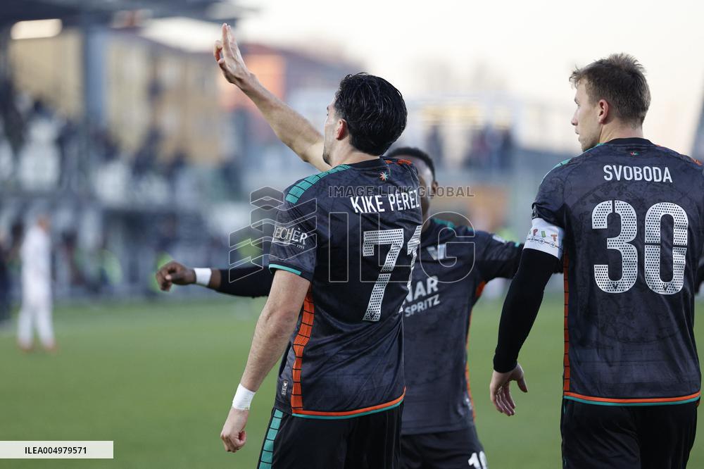 CALCIO - Serie B - Venezia FC vs AC Monza